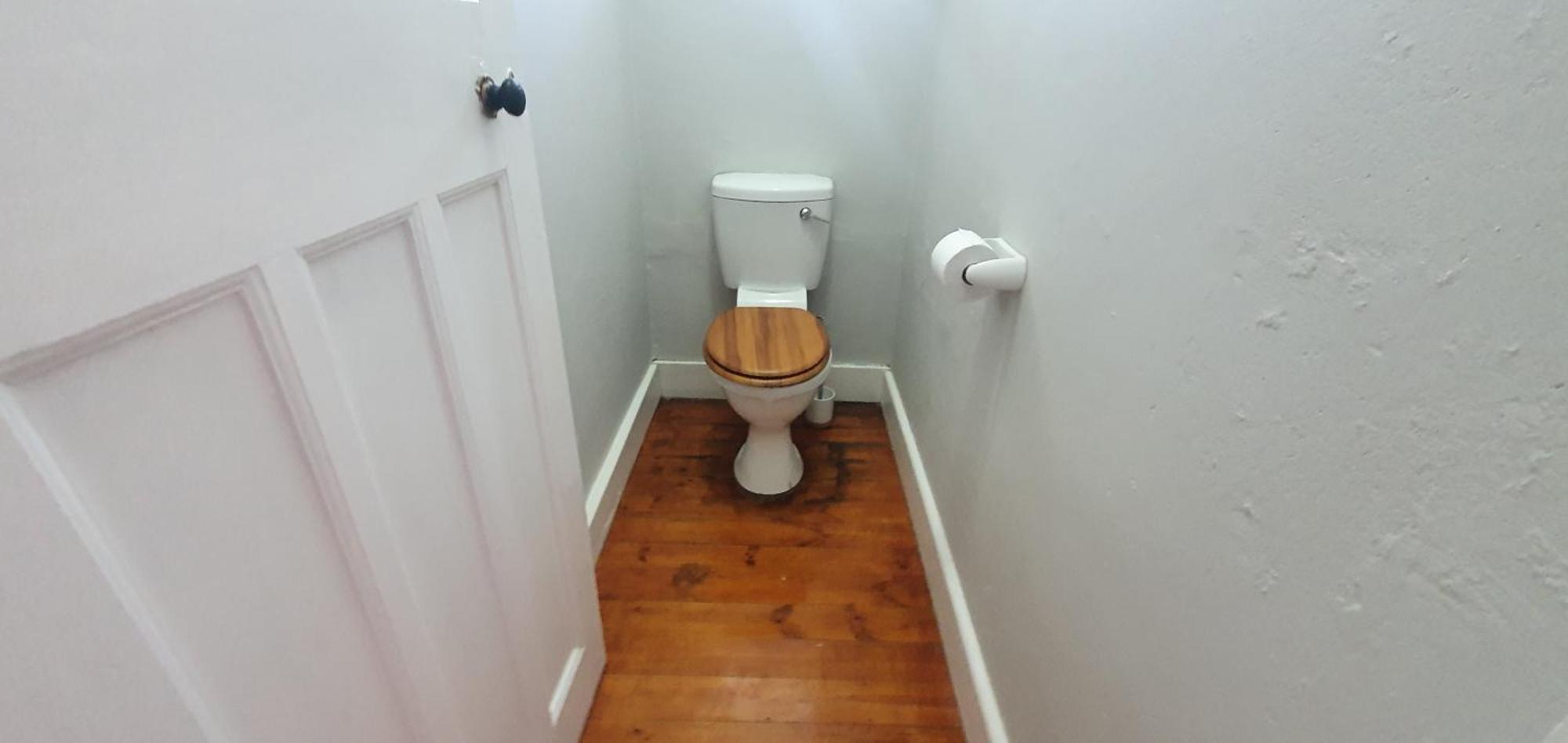 Karoo Leeu Self Catering Villa Oudtshoorn Luaran gambar