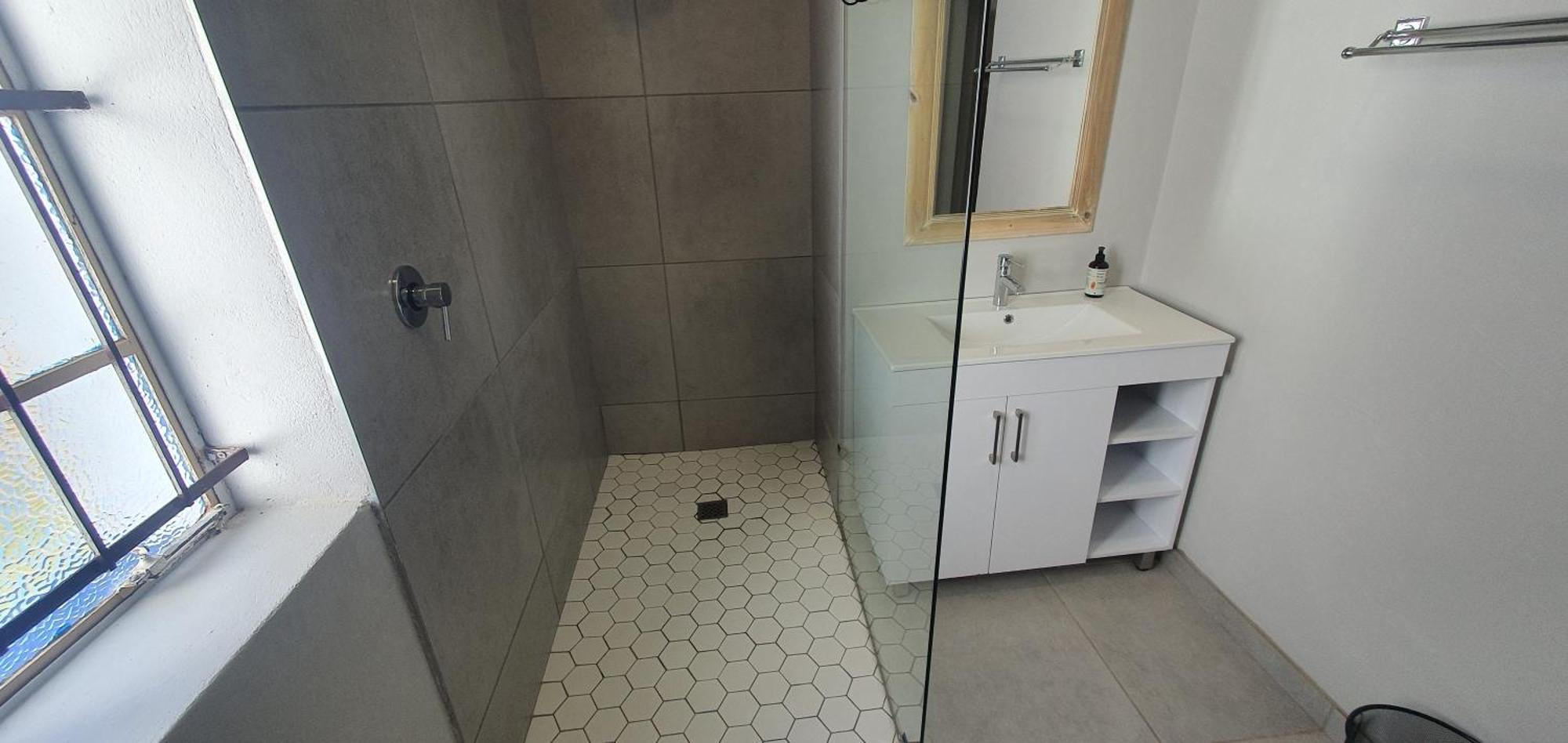 Karoo Leeu Self Catering Villa Oudtshoorn Luaran gambar