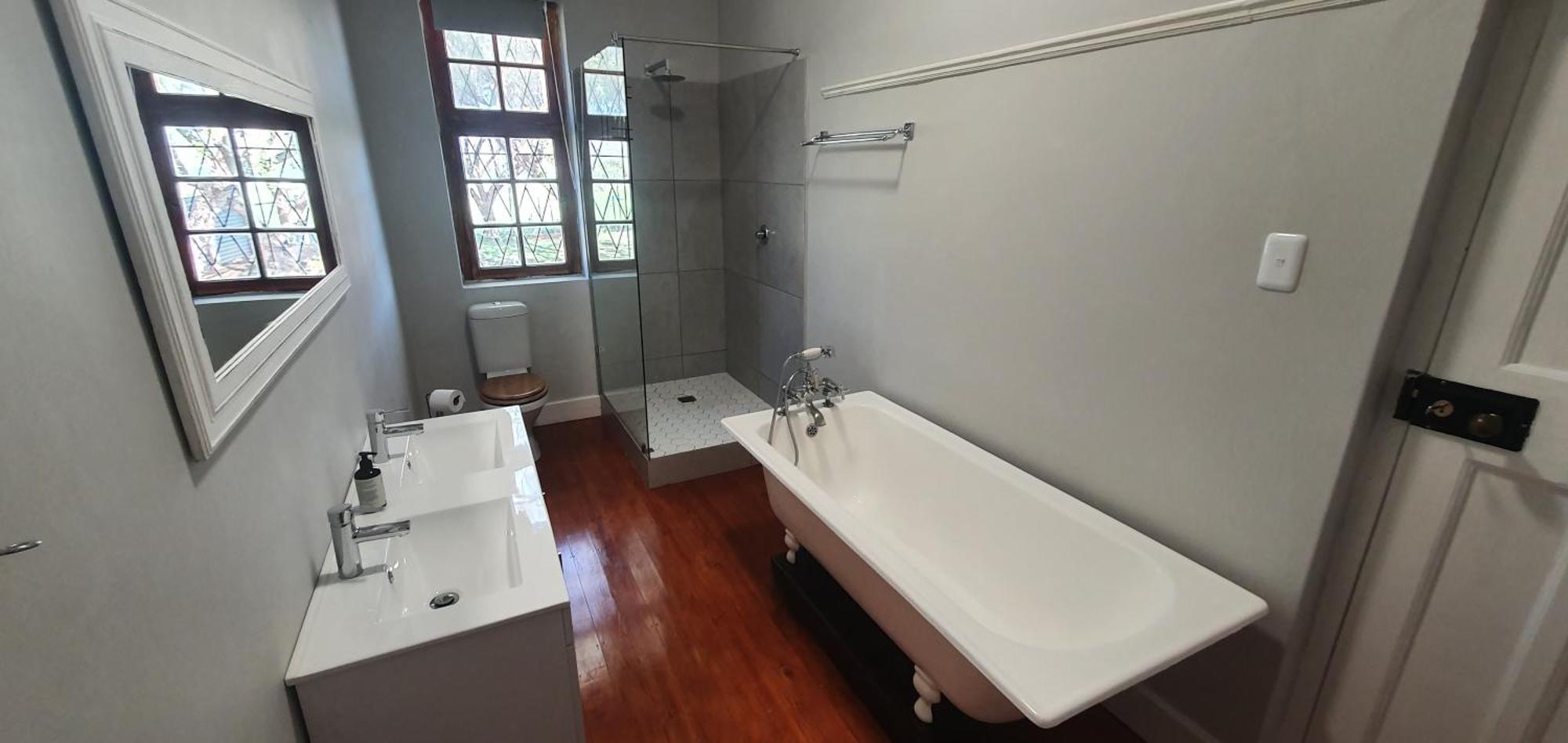 Karoo Leeu Self Catering Villa Oudtshoorn Luaran gambar