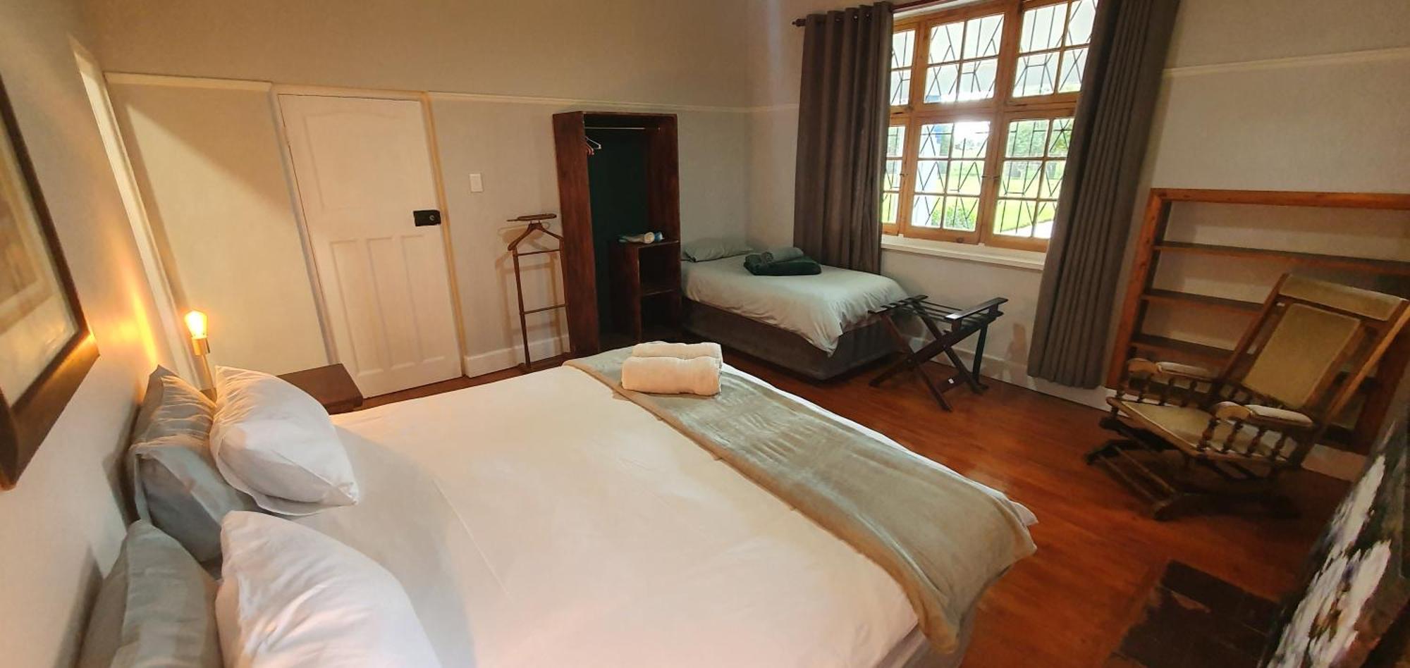 Karoo Leeu Self Catering Villa Oudtshoorn Luaran gambar