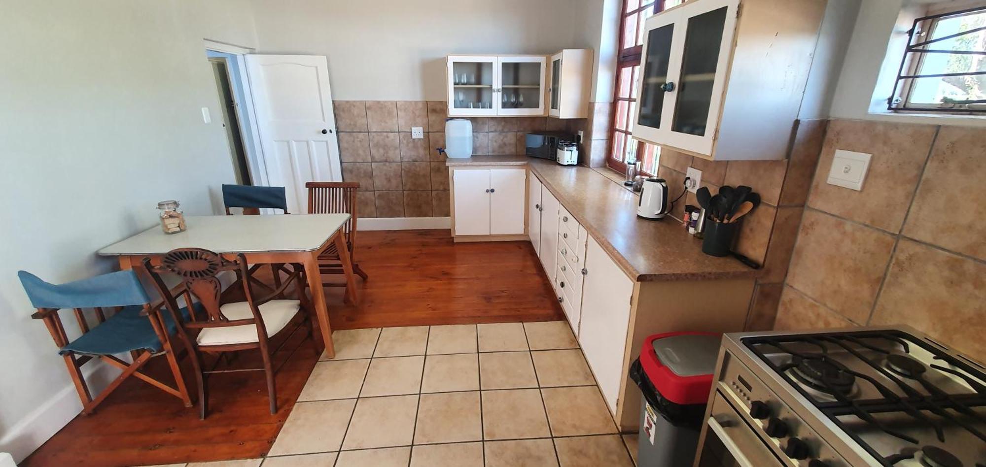Karoo Leeu Self Catering Villa Oudtshoorn Luaran gambar