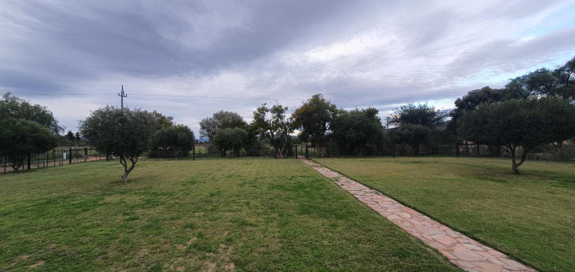 Karoo Leeu Self Catering Villa Oudtshoorn Luaran gambar