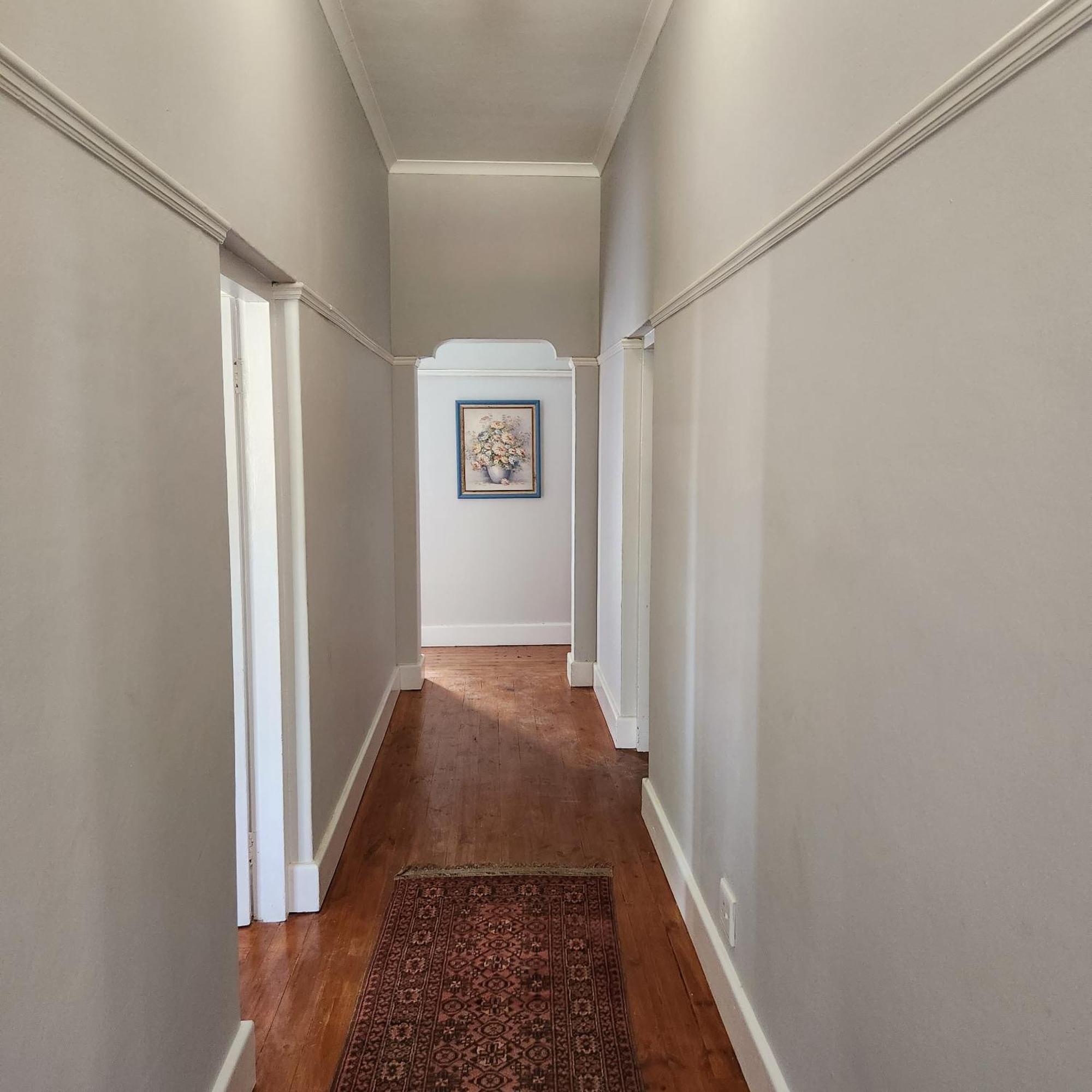 Karoo Leeu Self Catering Villa Oudtshoorn Luaran gambar